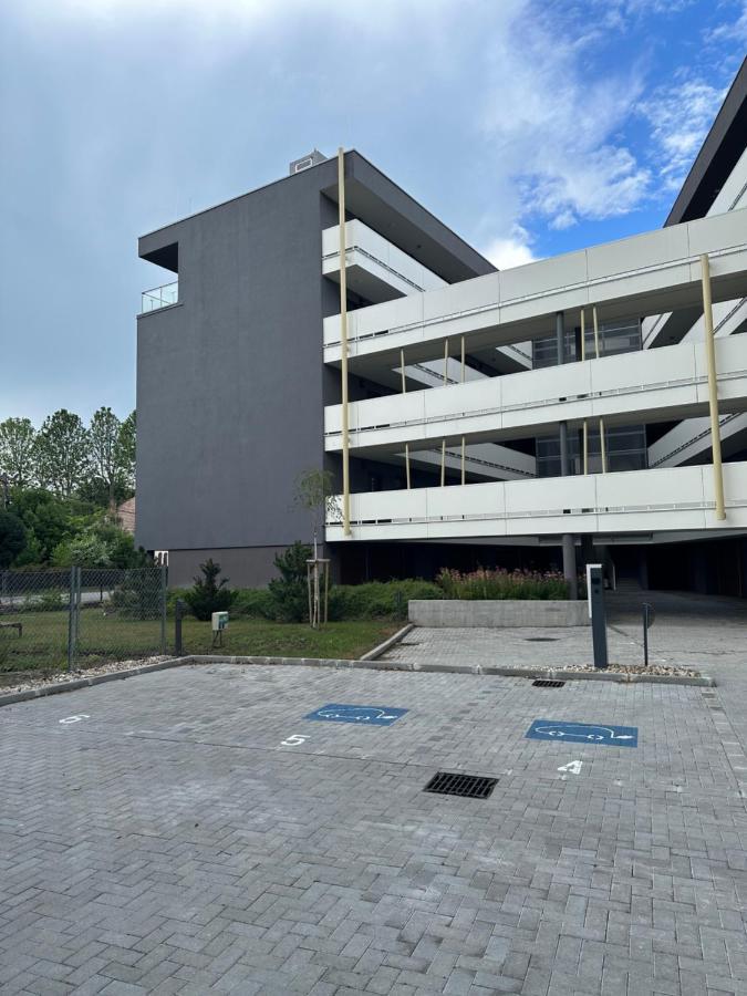 Romai Panorama Apartman شيوفوك المظهر الخارجي الصورة